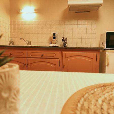 L'Abri - Focalimmo Apartment ฟัว ภายนอก รูปภาพ