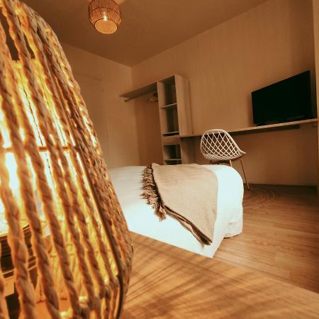L'Abri - Focalimmo Apartment ฟัว ภายนอก รูปภาพ