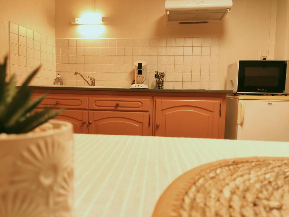 L'Abri - Focalimmo Apartment ฟัว ภายนอก รูปภาพ