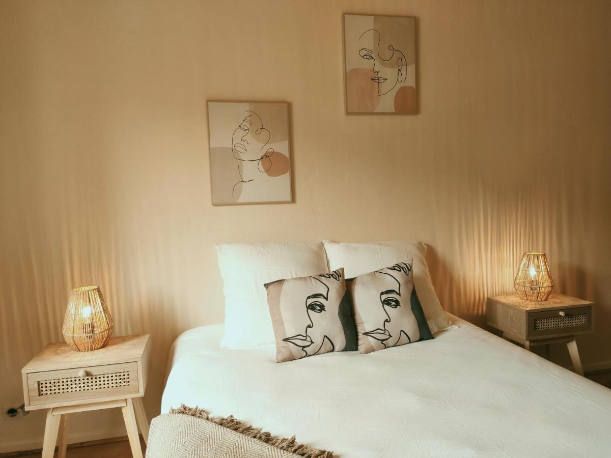 L'Abri - Focalimmo Apartment ฟัว ภายนอก รูปภาพ